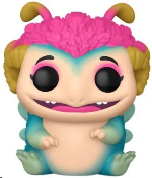 SPELLBOUND POP! MOVIES VINYL FIGURA MONSTER ELLSMERE 9 CM