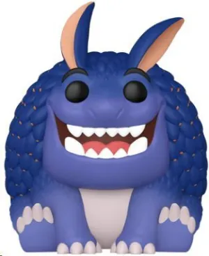 SPELLBOUND POP! MOVIES VINYL FIGURA MONSTER SOLON 9 CM