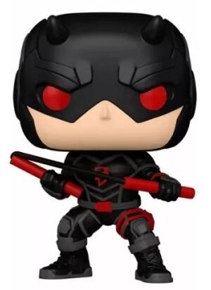 MARVEL FIG POP! VINYL DAREDEVIL (SHADOWLAND) SPECIAL EDITION 9 CM