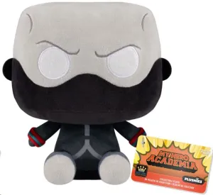 MY HERO ACADEMIA PELUCHE TWICE 18 CM