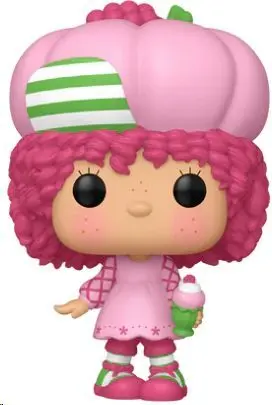 TARTA DE FRESA POP! RETRO TOYS VYNIL FIGURA RASPBERRY TART 9 CM