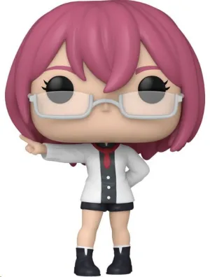 SEVEN DEADLY SINS POP! ANIMATION VINYL FIGURA GOWTHER 9 CM