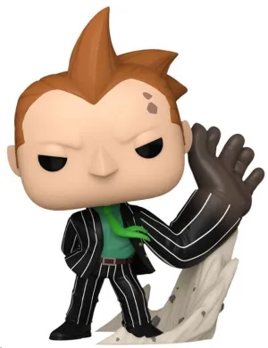 MY HERO ACADEMIA FIGURA POP! ANIMATION VINYL RE-DESTRO 9 CM