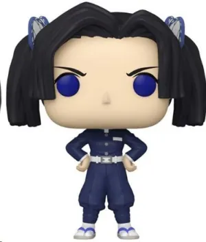 GUARDIANES DE LA NOCHE FIGURA POP! ANIMATION AOI KANZAKI 9 CM