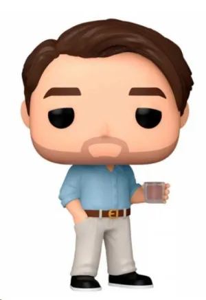 SUCCESSION FIGURA POP! TELEVISION VINLY ROMAN ROY 10 CM