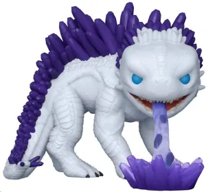 GODZILLA VS KONG: EL NUEVO IMPERIO POP! MOVIES VINYL FIGURA SHIMO W/ICE-RAY 9 CM