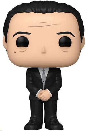 UNO DE LOS NUESTROS POP! MOVIES VINYL FIGURA JIMMY CONWAY 9 CM