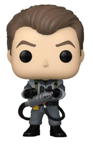 GHOSTBUSTERS II POP! MOVIES FIGURA VINILO RAY STANTZ 9 CM