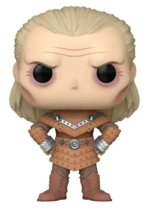 GHOSTBUSTERS II POP! MOVIES FIGURA VINILO VIGO 9 CM