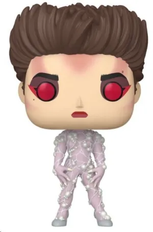 CAZAFANTASMAS FIGURA POP! MOVIES VINYL GOZER 9 CM
