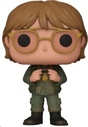 STARGATE POP! MOVIES VINYL FIGURA DANIEL JACKSON 9 CM