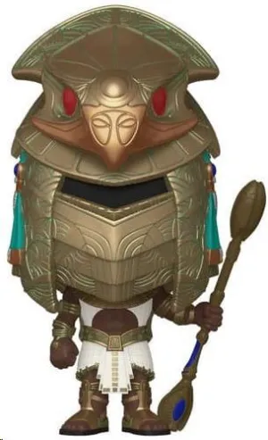 STARGATE POP! MOVIES VINYL FIGURA HORUS GUARD 9 CM
