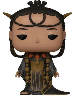 STARGATE POP! MOVIES VINYL FIGURA RA 9 CM
