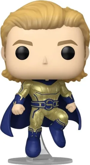 MARVEL THUNDERBOLTS FIGURA POP! VINYL SENTRY 9 CM