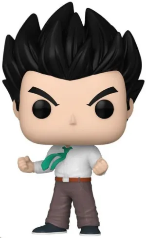DRAGON BALL GT FIGURA POP! ANIMATION VINYL GOHAN 9 CM