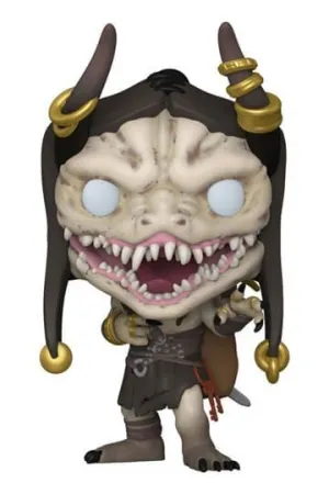 DIABLO 4 POP! GAMES VINYL FIGURA TREASURE GOBLIN 9 CM