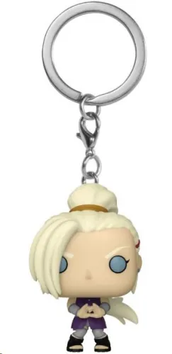 NARUTO LLAVEROS POCKET POP! VINYL INO YAMANAKA 4 CM