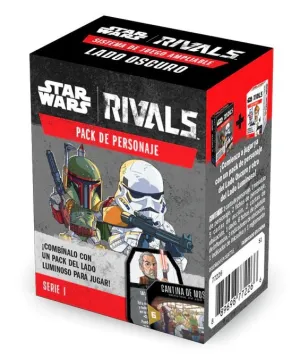 STAR WARS RIVALS PREMIER SET 1