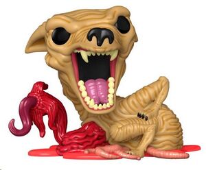 DOG-THING POP! VINYL FIGURA THE THING FUNKO 9CM