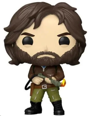 FUNKO FUSION: LA COSA FIGURA POP! VINYL R.J. MACREADY 9 CM