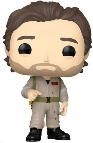 LOS CAZAFANTASMAS: IMPERIO HELADO POP! VINYL FIGURA GROOBERSON 9 CM