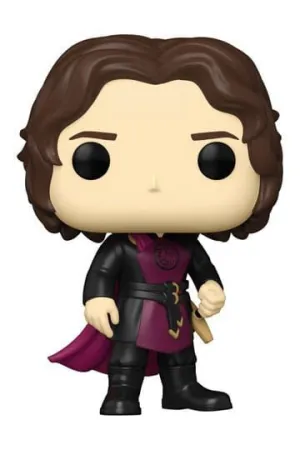 LA CASA DEL DRAGÓN FIGURA POP! TV VINYL  JACAERYS VELARYON 9 CM