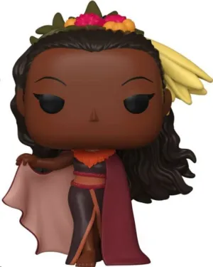 VAIANA 2 FIGURA POP! CINE VINYL FIGURA MATANGI 9 CM