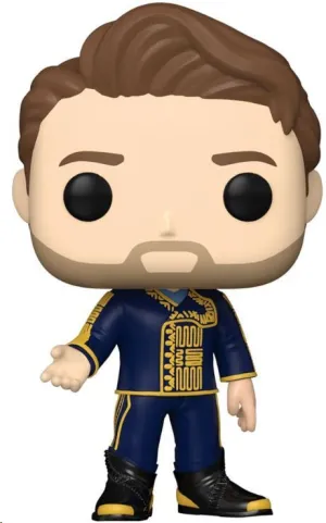 WICKED FIGURA POP! MOVIES VINYL FIYERO 9 CM