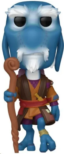 WONDLA FIGURA POP! TV VINYL ROVENDER KITT 9 CM