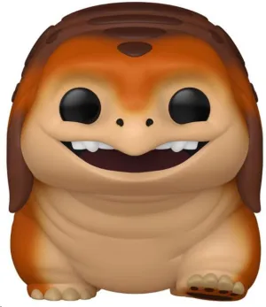 WONDLA FIGURA POP! TV VINYL OTTO 9 CM