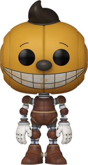 ESTADO ELÉCTRICO FIGURA POP! MOVIES VINYL COSMO (ROBOT) 9 CM