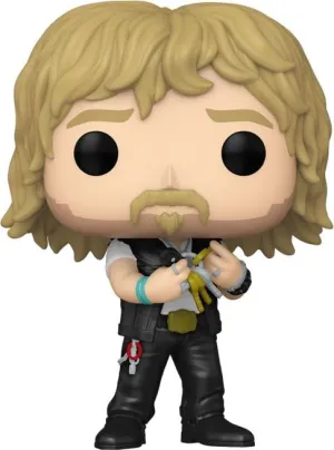 ESTADO ELÉCTRICO FIGURA POP! MOVIES VINYL KEATS 9 CM