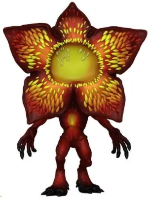 STRANGER THINGS FIGURA POP! TV VINYL DEMOGORGON (RIFT) 9 CM