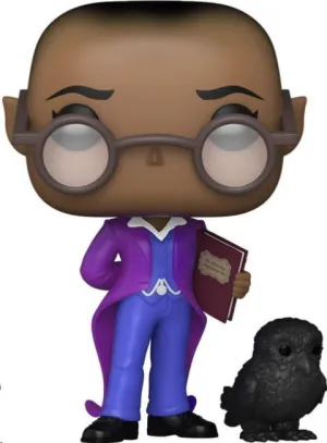 SANDMAN FIGURA POP! TV VINYL LUCIENNE 9 CM