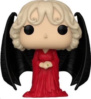 SANDMAN FIGURA POP! TV VINYL LUCIFER 9 CM