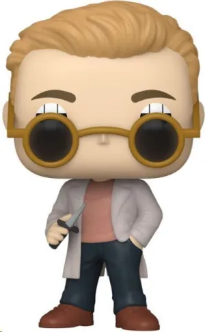 SANDMAN FIGURA POP! TV VINYL THE CORINTHIAN 9 CM