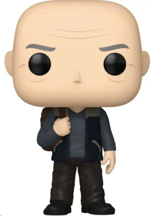 STAR TREK PICARD FIGURA POP! TV VINYL PICARD 9 CM