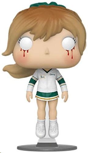 STRANGER THINGS FIGURA POP! TV VINYL CHRISSY FLOTANDO 9 CM