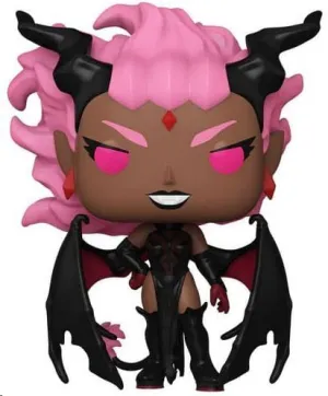 CASTLEVANIA NOCTURNE POP! ANIMATION VINYL FIGURA DROLTA 9 CM