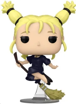 JUJUTSU KAISEN POP! ANIMATION VINYL FIGUREN MOMO NISHIMIYA 9 CM