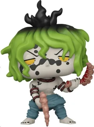 GUARDIANES DE LA NOCHE POP! ANIMATION VINYL FIGUREN GYUTARO 9 CM