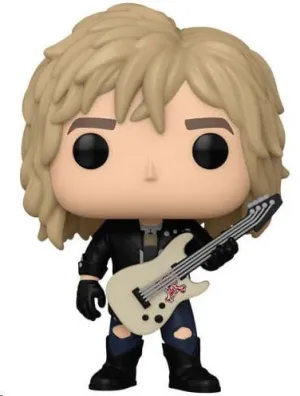 GUNS N ROSES POP! ROCKS VINYL FIGURA DUFF MCKAGAN (1980'S) 9 CM