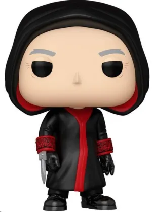 SAW POP! MOVIES VINYL FIGURA JIGSAW 9 CM