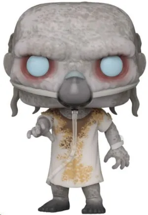 INSIDIOUS POP! MOVIES VINYL FIGURA WHEEZING DEMON 9 CM