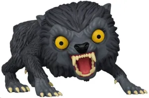 UN HOMBRE LOBO AMERICANO EN LONDRES SUPER SIZED POP! MOVIES VINYL FIGURA WEREWOLF 15 CM