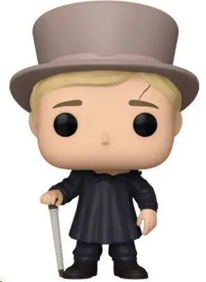 CEMENTERIO DE ANIMALES POP! MOVIES VINYL FIGURA GAGE CREED 9 CM