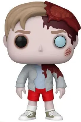 CEMENTERIO DE ANIMALES POP! MOVIES VINYL FIGURA VICTOR PASCOW 9 CM