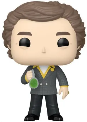 SUPERMAN (1978) POP! HEROES VINYL FIGURA LUTHOR 9 CM
