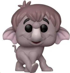 EL LIBRO DE LA SELVA POP! DISNEY VINYL FIGURA HATHI JR. 9 CM