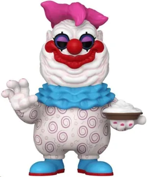KILLER KLOWNS FROM OUTER SPACE POP! MOVIES VYNIL FIGURA CHUBBY 9 CM